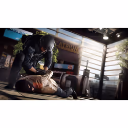 Microsoft Battlefield Hardline Xbox One Standard