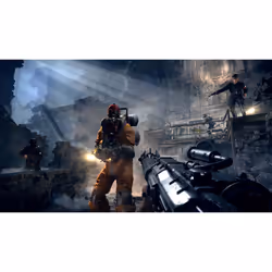 Microsoft Wolfenstein: The Old Blood Xbox One Standard