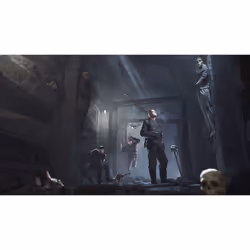 Microsoft Wolfenstein: The Old Blood Xbox One Standard