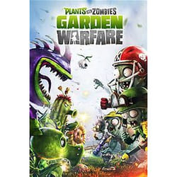Microsoft Plants vs. Zombies Garden Warfare Xbox One Standard
