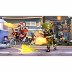 Microsoft Plants vs. Zombies Garden Warfare Xbox One Standard