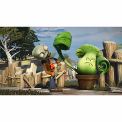 Microsoft Plants vs. Zombies Garden Warfare Xbox One Standard