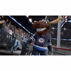 Microsoft NHL 16, Xbox One Standard