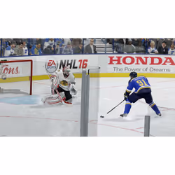 Microsoft NHL 16, Xbox One Standard