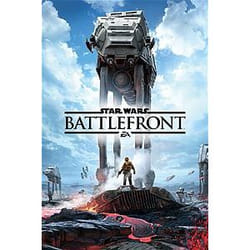Microsoft Star Wars Battlefront Xbox One Standard