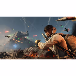 Microsoft Star Wars Battlefront Xbox One Standard