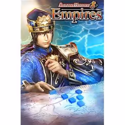 Microsoft DYNASTY WARRIORS 8 Empires, Xbox One, Digital Code, Xbox One, T (Teen), Téléchargement