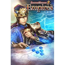 Microsoft DYNASTY WARRIORS 8 Empires, Xbox One, Digital Code Standard