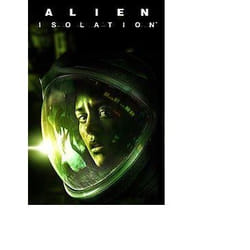Microsoft Alien: Isolation - Xbox One Download Code Standard