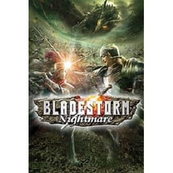 Microsoft BLADESTORM: Nightmare, Xbox One, Digital Download Standard