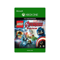 Microsoft LEGO Marvel’s Avengers Deluxe Edition, Xbox one