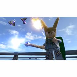 Microsoft LEGO Marvel’s Avengers Deluxe Edition, Xbox one