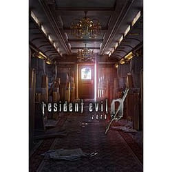 Microsoft Resident Evil 0 Xbox One Standard