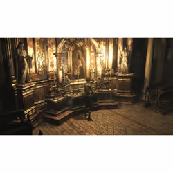 Microsoft Resident Evil 0 Xbox One Standard
