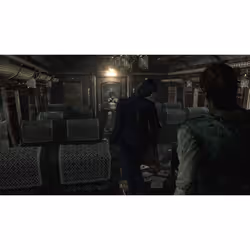 Microsoft Resident Evil 0 Xbox One Standard
