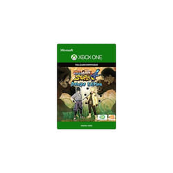 Microsoft Naruto Shippuden: Ultimate Ninja Storm 4 Deluxe Edition Xbox One