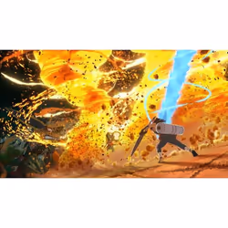 Microsoft Naruto Shippuden: Ultimate Ninja Storm 4 Deluxe Edition Xbox One