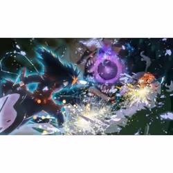 Microsoft Naruto Shippuden: Ultimate Ninja Storm 4 Deluxe Edition Xbox One
