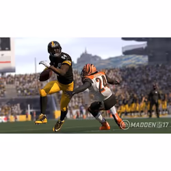 Microsoft Madden NFL 17 Deluxe Edition Xbox One