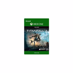 Microsoft Titanfall 2 Xbox One, Xbox One, Mode Multiplayer, M (Mature)