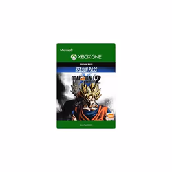 Microsoft Dragon Ball Xenoverse 2 Season Pass Xbox One, Contenu de jeux vidéos téléchargeable (DLC), Xbox One, Dragon Ball Xe ...