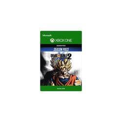 Microsoft Dragon Ball Xenoverse 2 Season Pass Xbox One Contenu de jeux vidéos téléchargeable (DLC)