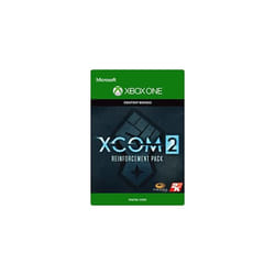 Microsoft XCOM 2: Reinforcement Pack Xbox One Module complémentaire de jeu vidéo