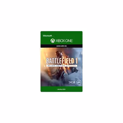 Microsoft Battlefield 1: Deluxe Upgrade Edition Xbox One, Xbox One, Mode Multiplayer, M (Mature)