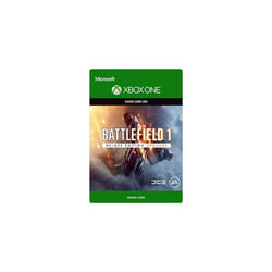 Microsoft Battlefield 1: Deluxe Upgrade Edition Xbox One