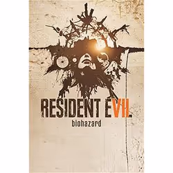 Microsoft Resident Evil 7 Biohazard, Contenu de jeux vidéos téléchargeable (DLC), Xbox One, Resident Evil 7 Biohazard