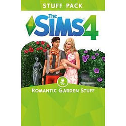 Microsoft The Sims 4 Romantic Garden Stuff Contenu de jeux vidéos téléchargeable (DLC) Xbox One