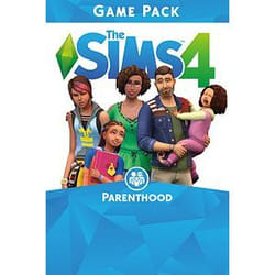 Microsoft The Sims 4 Parenthood Contenu de jeux vidéos téléchargeable (DLC) Xbox One