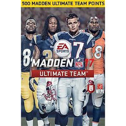 Microsoft 7F6-00053 point de jeux vidéos