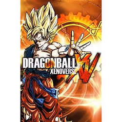 Microsoft Dragon Ball Xenoverse Xbox 360, Xbox 360, Mode Multiplayer, T (Teen), Téléchargement