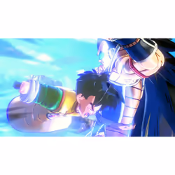 Microsoft Dragon Ball Xenoverse Xbox 360 Standard