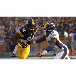 Microsoft Madden NFL 17 Xbox 360 Standard