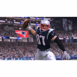 Microsoft Madden NFL 17 Xbox 360 Standard