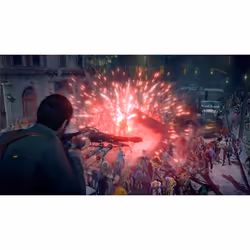 Microsoft Dead Rising 4 Xbox One Standard