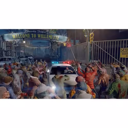 Microsoft Dead Rising 4 Xbox One Standard