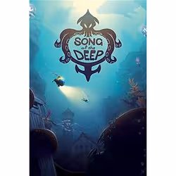 Microsoft Song of the Deep Xbox One, Xbox One, Tout le monde, Téléchargement