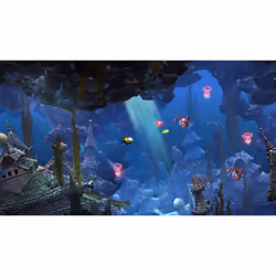 Microsoft Song of the Deep Xbox One Standard