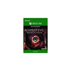 Microsoft Resident Evil Revelations 2 Deluxe Edition Xbox One