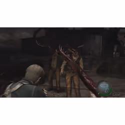 Microsoft Resident Evil 4 Xbox One Standard