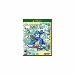 Microsoft Mega Man Legacy Collection Xbox One, Xbox One, Tout le monde