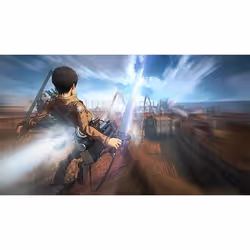 Microsoft Attack on Titan Xbox One Standard