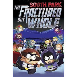 Microsoft South Park: The Fractured but Whole, Xbox One Standard
