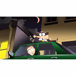 Microsoft South Park: The Fractured but Whole, Xbox One Standard
