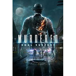 Microsoft Murdered: Soul Suspect Xbox One Standard