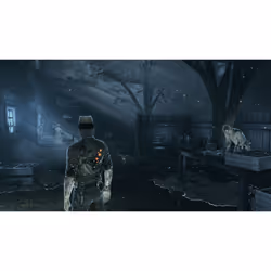 Microsoft Murdered: Soul Suspect Xbox One Standard