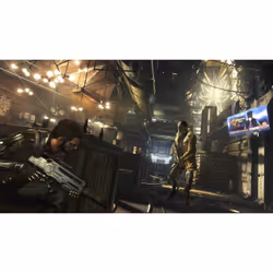 Microsoft Deus Ex: Mankind Divided - Digital Deluxe Edition Xbox One